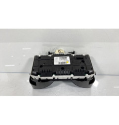 Compteur RENAULT CLIO 4 Photo n°1