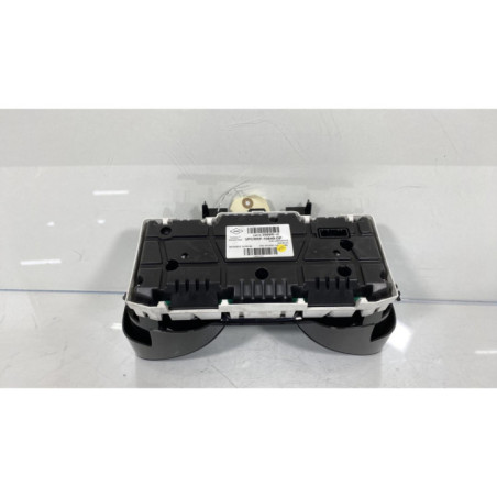 Compteur RENAULT CLIO 4 Photo n°1