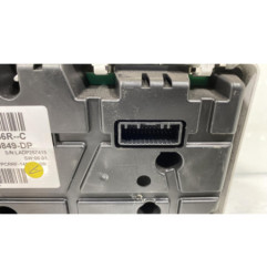 Compteur RENAULT CLIO 4