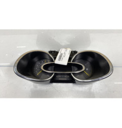 Compteur RENAULT CLIO 4