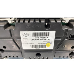 Compteur RENAULT CLIO 4
