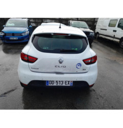 Compteur RENAULT CLIO 4