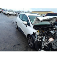 Compteur RENAULT CLIO 4
