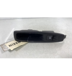 Interrupteur de leve vitre arriere gauche RENAULT CLIO 4