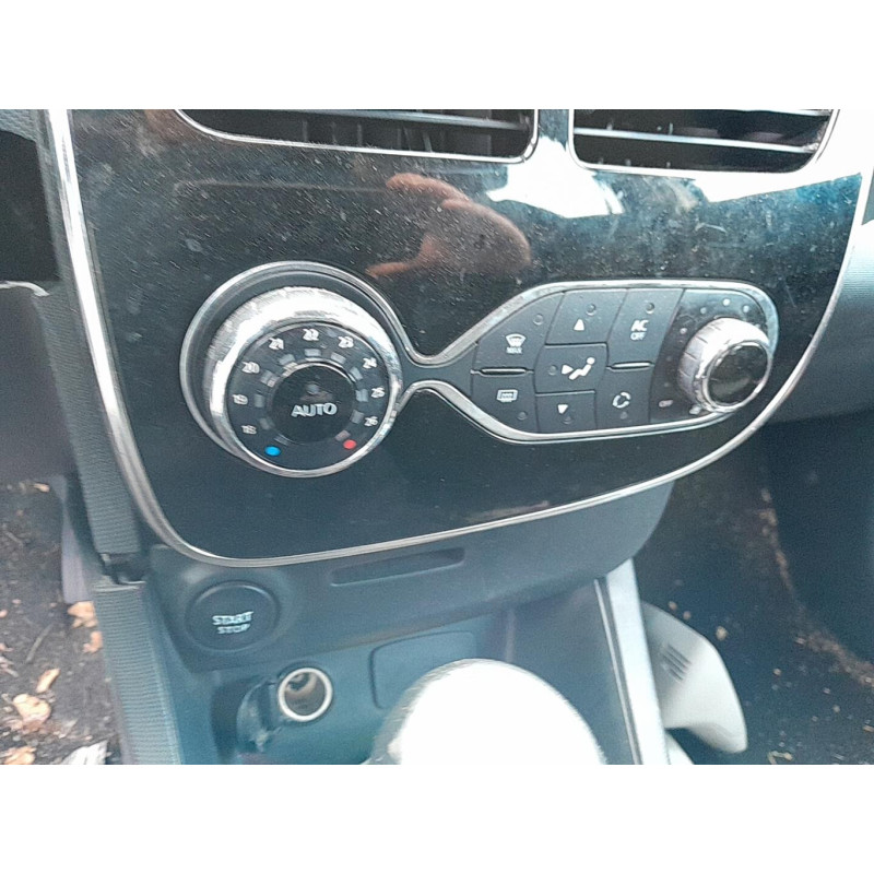 Retroviseur interieur RENAULT CLIO 4 Photo n°5