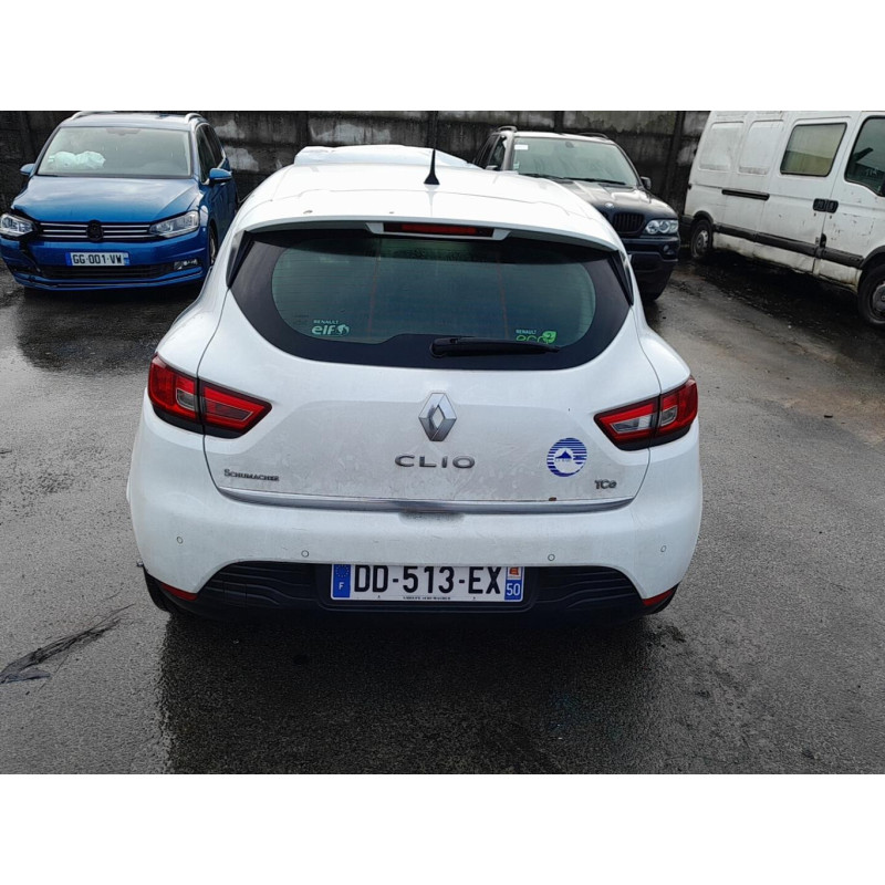 Retroviseur interieur RENAULT CLIO 4 Photo n°8