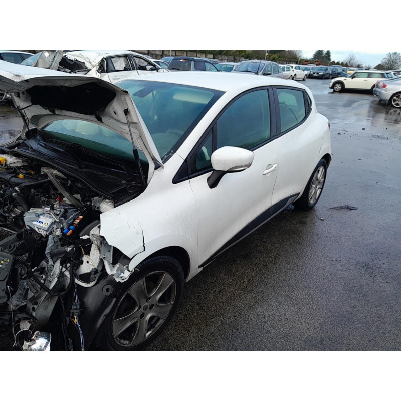 Retroviseur interieur RENAULT CLIO 4 Photo n°10