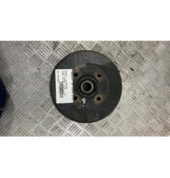 Tambour arriere droit RENAULT CLIO 4 Photo n°1