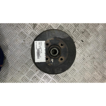 Tambour arriere droit RENAULT CLIO 4 Photo n°1