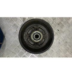 Tambour arriere droit RENAULT CLIO 4