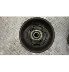Tambour arriere gauche RENAULT CLIO 4 Photo n°1