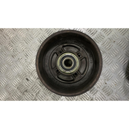 Tambour arriere gauche RENAULT CLIO 4 Photo n°1