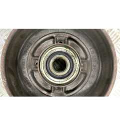 Tambour arriere gauche RENAULT CLIO 4