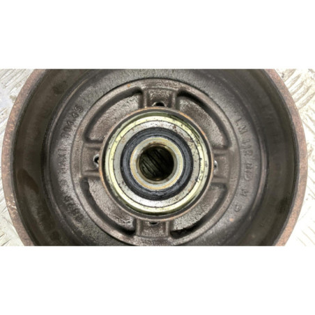 Tambour arriere gauche RENAULT CLIO 4