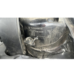 Serrure avant droit VOLKSWAGEN GOLF 4