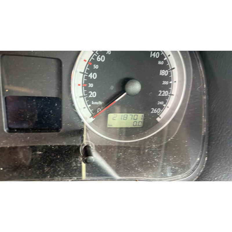 Serrure avant droit VOLKSWAGEN GOLF 4 Photo n°6