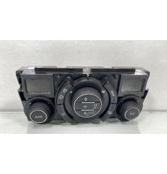 Commande chauffage PEUGEOT 5008 1