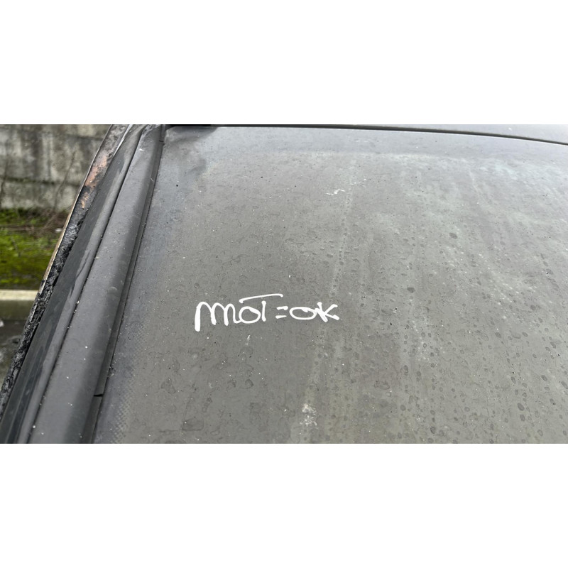 Commande chauffage PEUGEOT 5008 1 Photo n°5