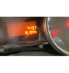 Commande chauffage PEUGEOT 5008 1