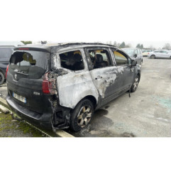 Commande chauffage PEUGEOT 5008 1