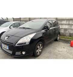 Commande chauffage PEUGEOT 5008 1