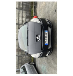 Commande chauffage PEUGEOT 5008 1