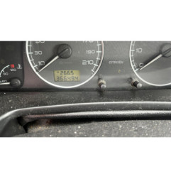 Leve vitre electrique avant droit CITROEN XSARA