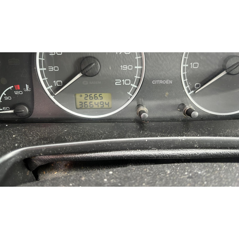 Leve vitre electrique avant droit CITROEN XSARA Photo n°4