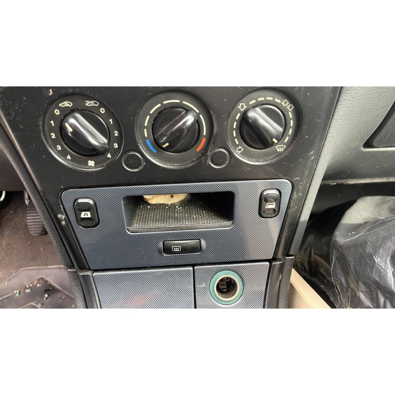 Leve vitre electrique avant droit CITROEN XSARA Photo n°5