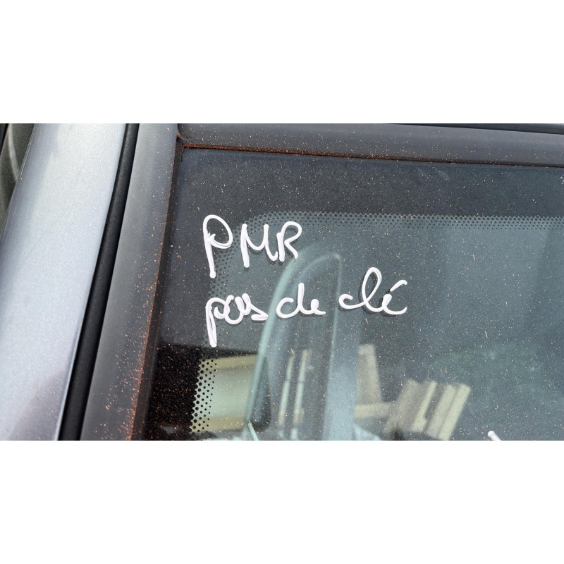 Leve vitre electrique avant droit CITROEN XSARA Photo n°6