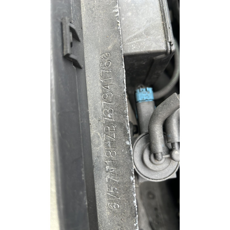 Leve vitre electrique avant droit CITROEN XSARA Photo n°7