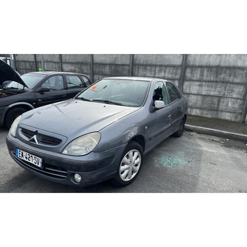 Leve vitre electrique avant droit CITROEN XSARA Photo n°8