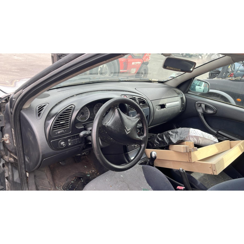 Leve vitre electrique avant droit CITROEN XSARA Photo n°9