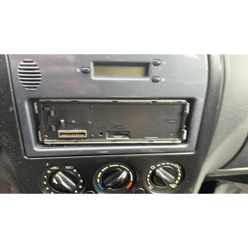Leve vitre electrique avant droit CITROEN XSARA Photo n°10
