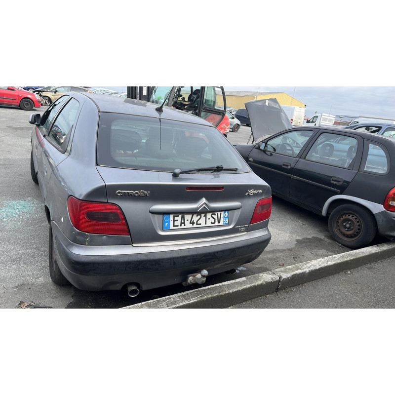 Leve vitre electrique avant droit CITROEN XSARA Photo n°11