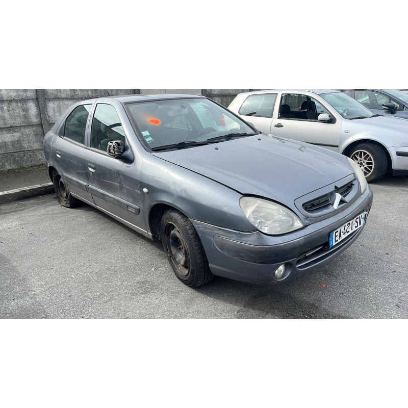 Leve vitre electrique avant droit CITROEN XSARA Photo n°14