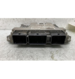 Calculateur moteur PEUGEOT 307 Photo n°1
