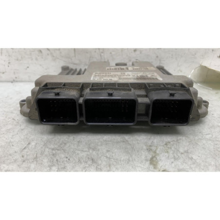 Calculateur moteur PEUGEOT 307 Photo n°1