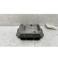 Calculateur moteur PEUGEOT 307