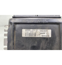 Calculateur moteur RENAULT CLIO 2