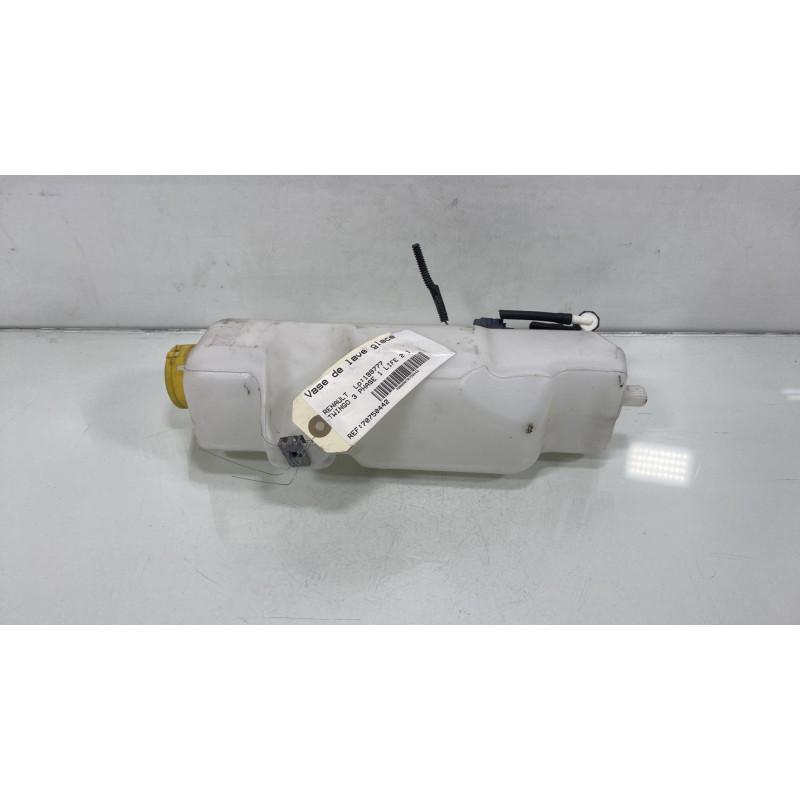 Vase de lave glace RENAULT TWINGO 3 Photo n°1