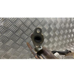 Catalyseur (echappement) TOYOTA YARIS 3