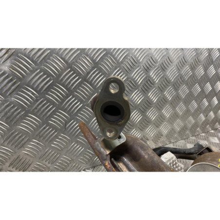 Catalyseur (echappement) TOYOTA YARIS 3