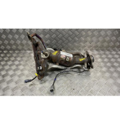 Catalyseur (echappement) TOYOTA YARIS 3