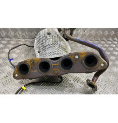 Catalyseur (echappement) TOYOTA YARIS 3