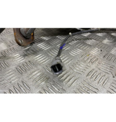 Catalyseur (echappement) TOYOTA YARIS 3