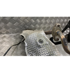 Catalyseur (echappement) TOYOTA YARIS 3