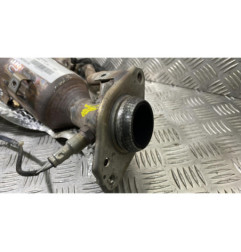 Catalyseur (echappement) TOYOTA YARIS 3