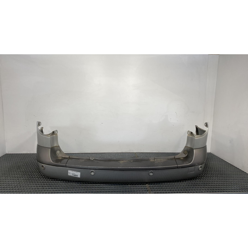 Pare choc arriere RENAULT LAGUNA 2 Photo n°2