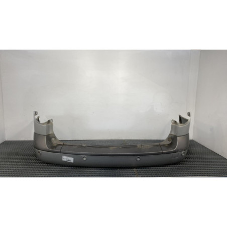 Pare choc arriere RENAULT LAGUNA 2